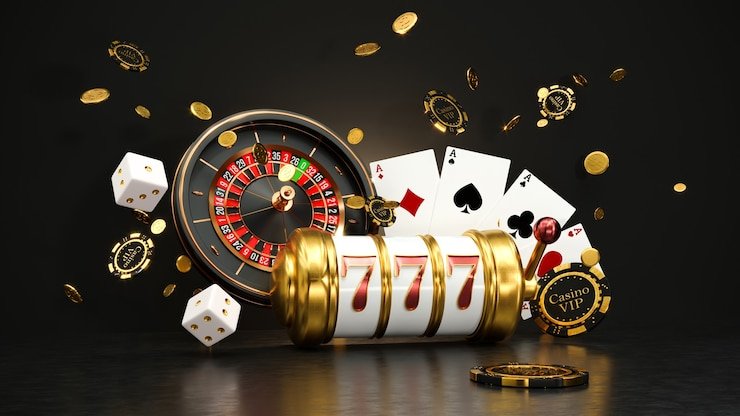 Panel taruhan interaktif Antarmuka taruhan European Roulette