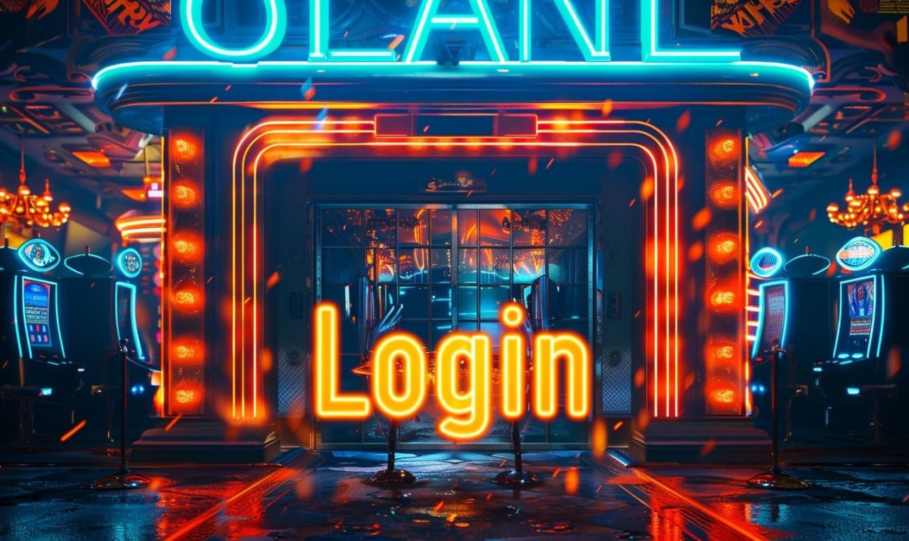 Proses login aplikasi mimpi2d